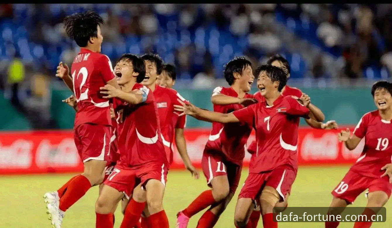 揭秘U17世界杯抽签：中国足球小将遭遇“死亡之组”背后的数据真相