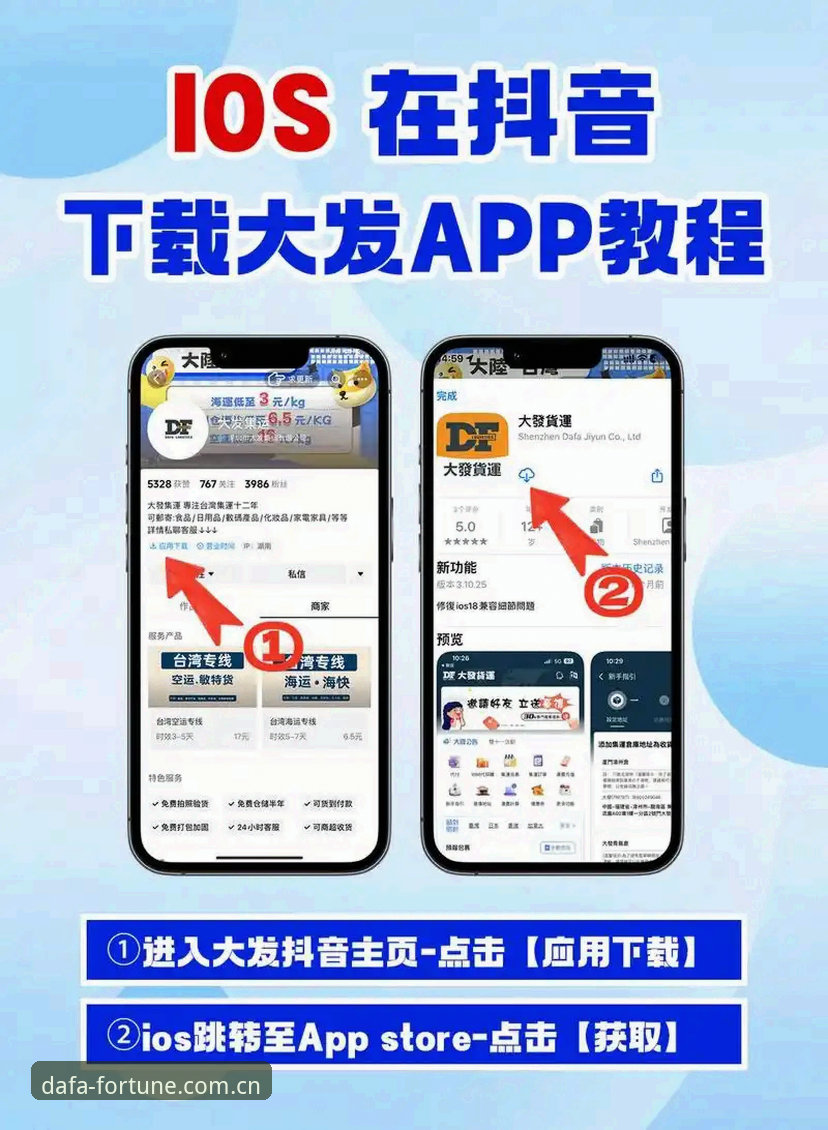 深度揭秘大发DAFA下载：老用户的真实体验与实用指南